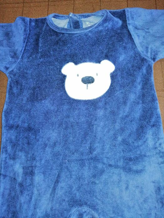 Babygrow, Zippy, 6-9 meses