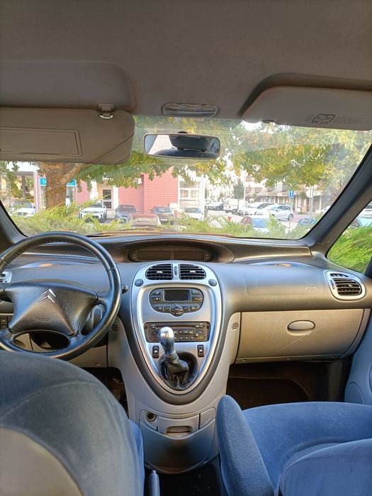 Citroen Xsara 1.6 hdi — photo 4