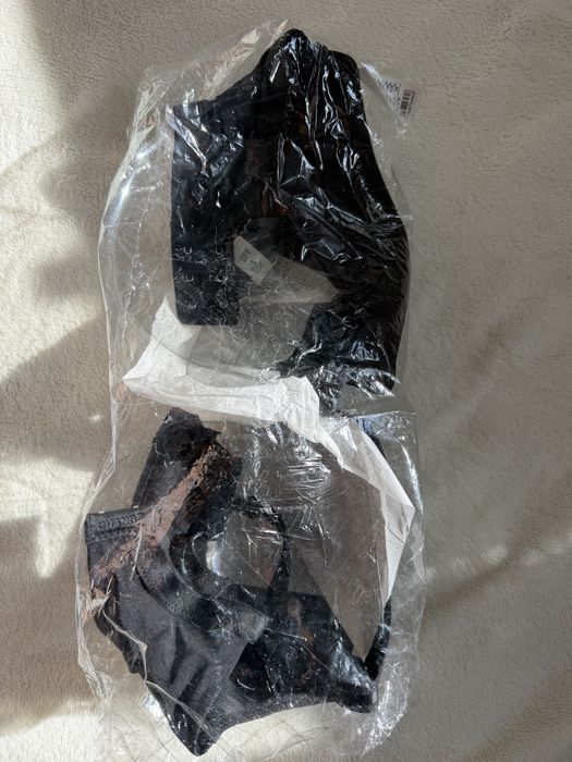 Biustonosz MySeamless CHANGE 65J
