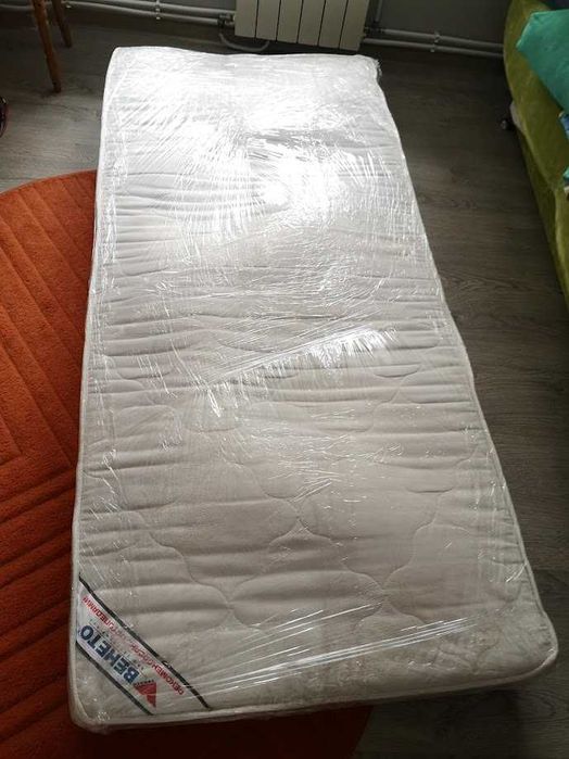 Матрац ортопедичний Veneto Венето 90х195