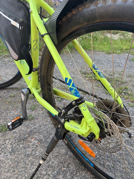 OKAZJA Sprzedam Rower KTM MTB