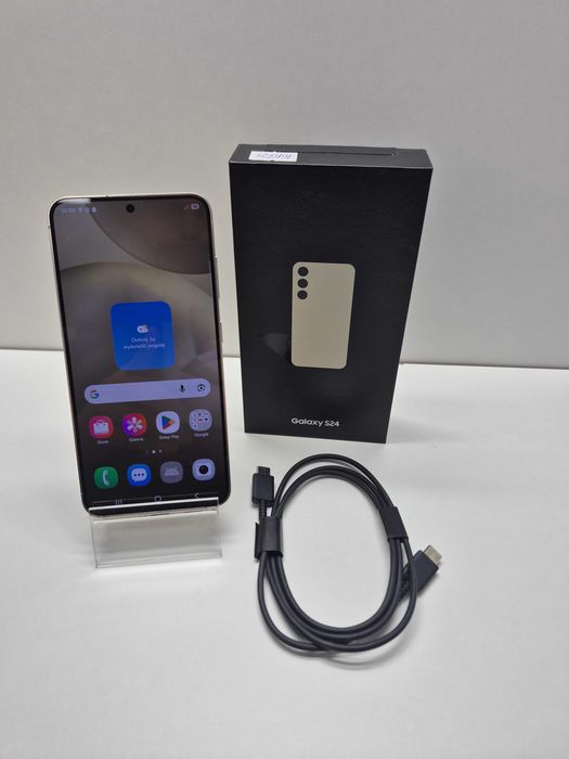 Samsung Galaxy S24 8/128GB 50Mpx; Komis Jasło Igielna