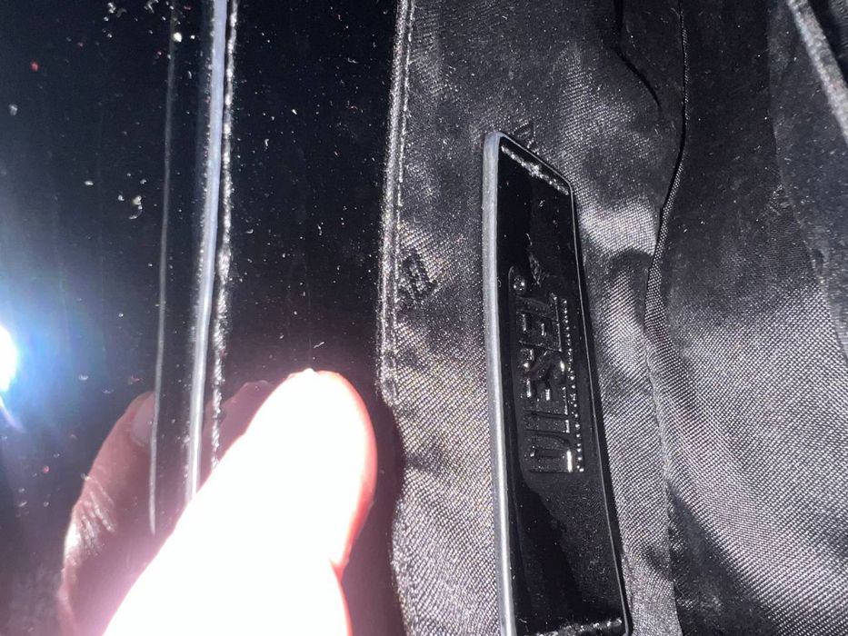 Срочно продам Сумка Disel