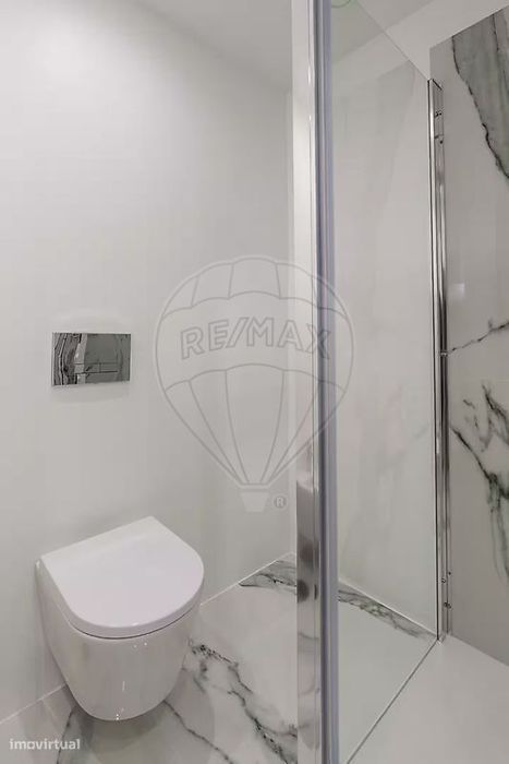Apartamento T0 para venda