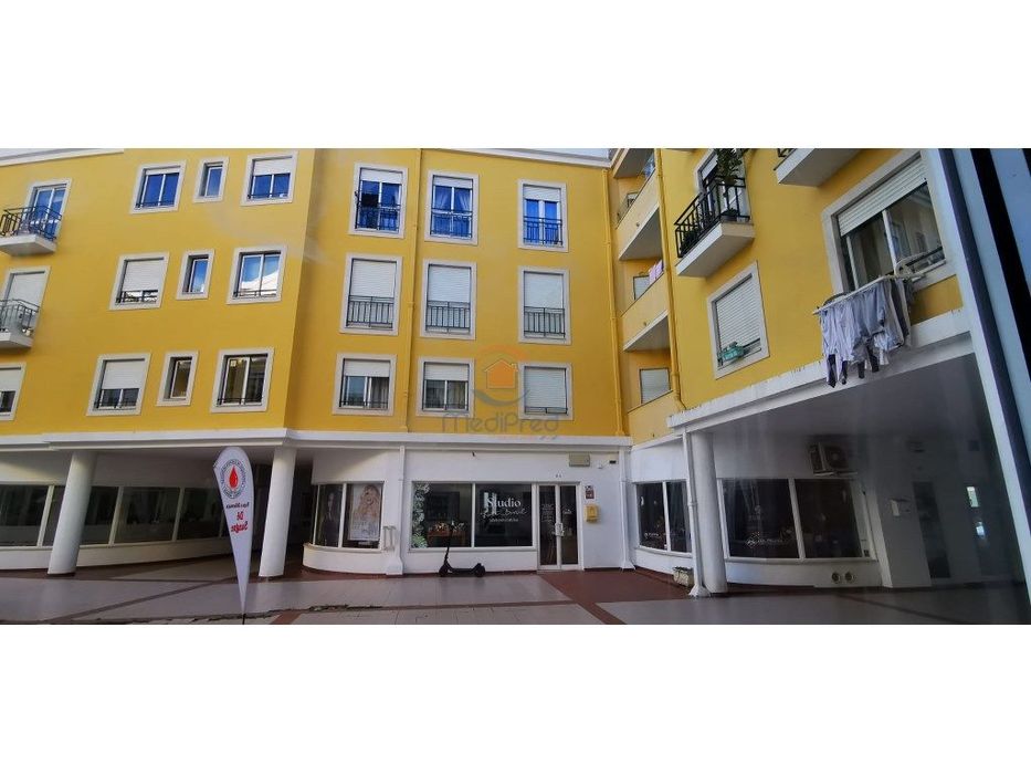 Apartamento com 160m2 | Centro de Torres Vedras