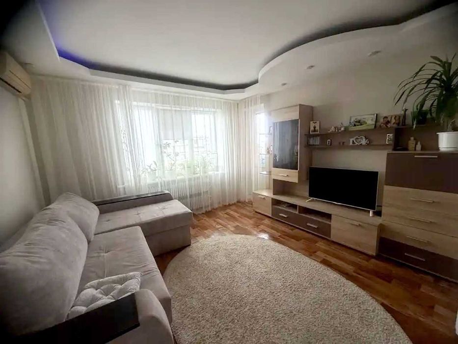 Продам 2-к квартиру на Усенко / пр. Мира / Левобережный-3
