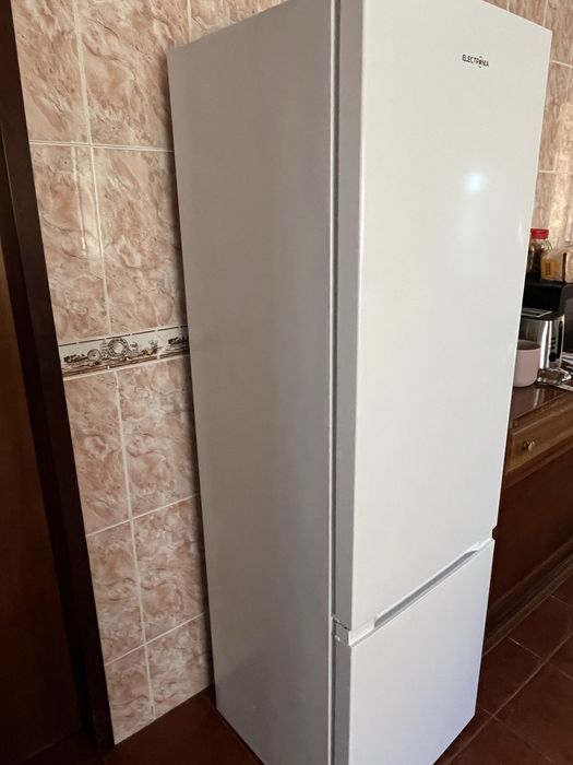 Frigorífico Electronia