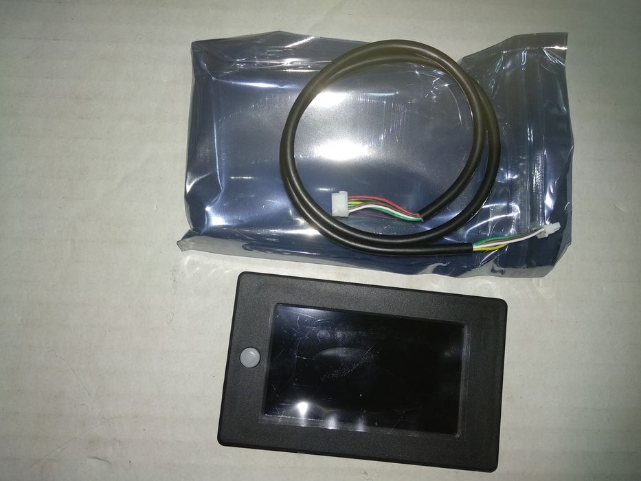 JK BMS (Jikong) LCD дисплей (LCD-3.2-RS485) 3.2"