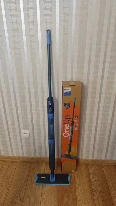 Mop elektryczny XV5113/01 OneUp Philips