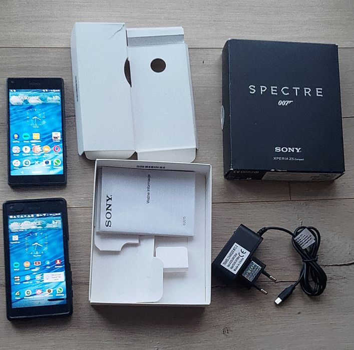 Sony Xperia Z5 Compact 2/32 GB