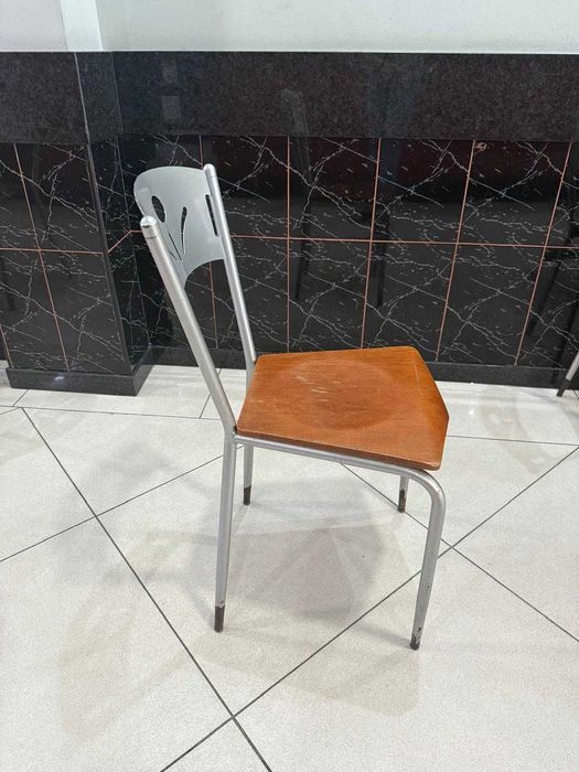 Mobiliário de Café