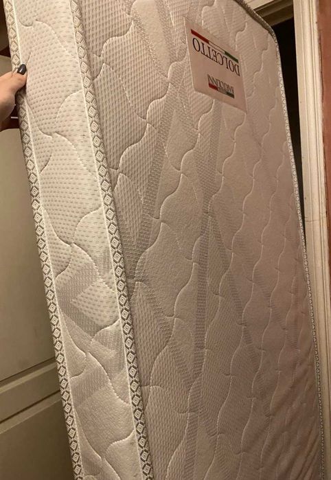 Матрац ортопедичний, матрас Одеса