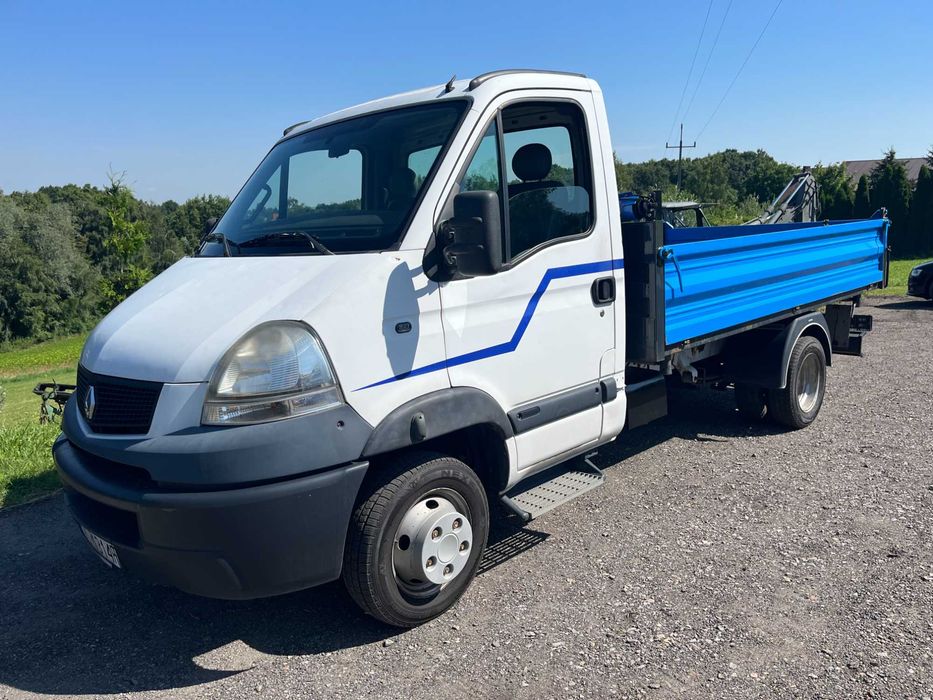 Piasek 0-2 mm siany przesiewany płukany miksokret