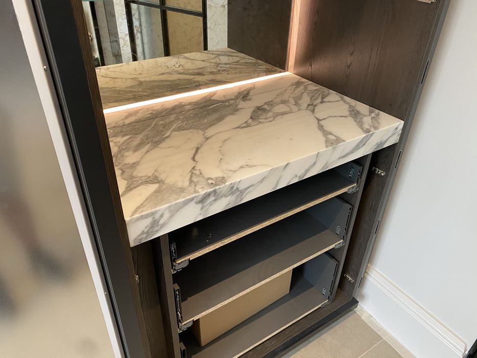 Quartzo granito marmore