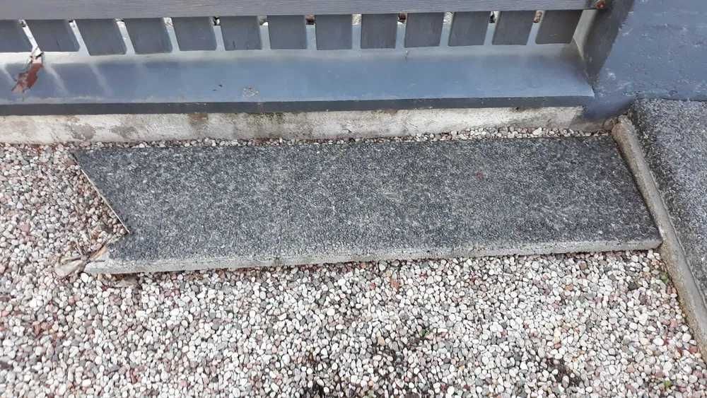 Schody- podesty- stopnie  .