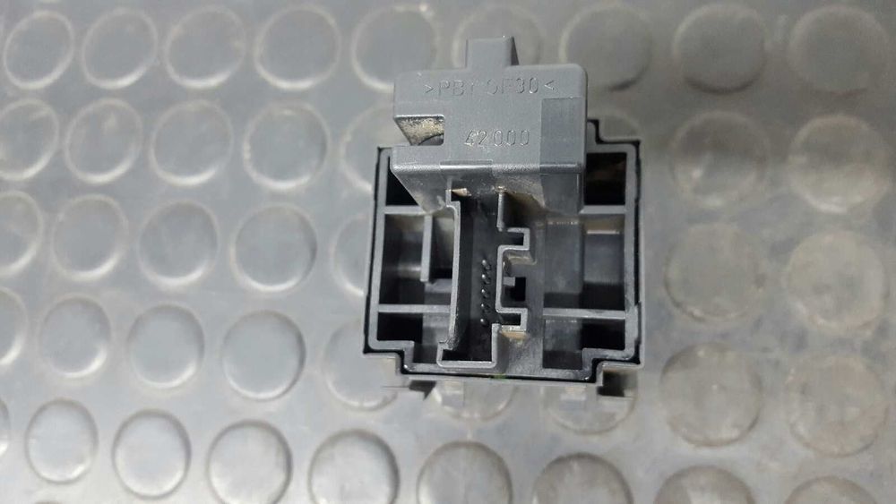 CONTROLE DE AJUSTE DE LUZES RENAULT MEGANE III BERLINA 5 P DYNAMIQUE