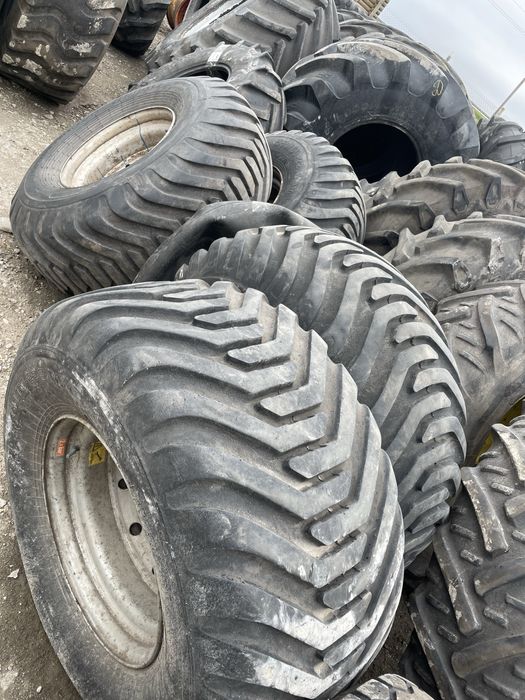 Шини BKT 550/60r22.5