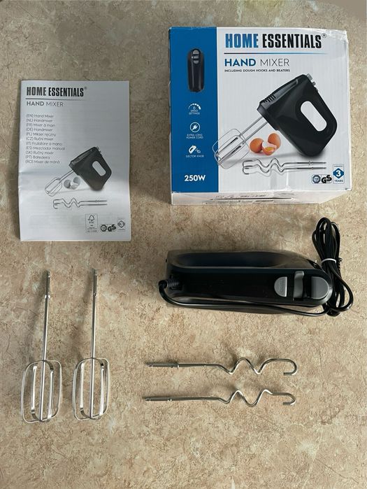 Міксер Home Essentials