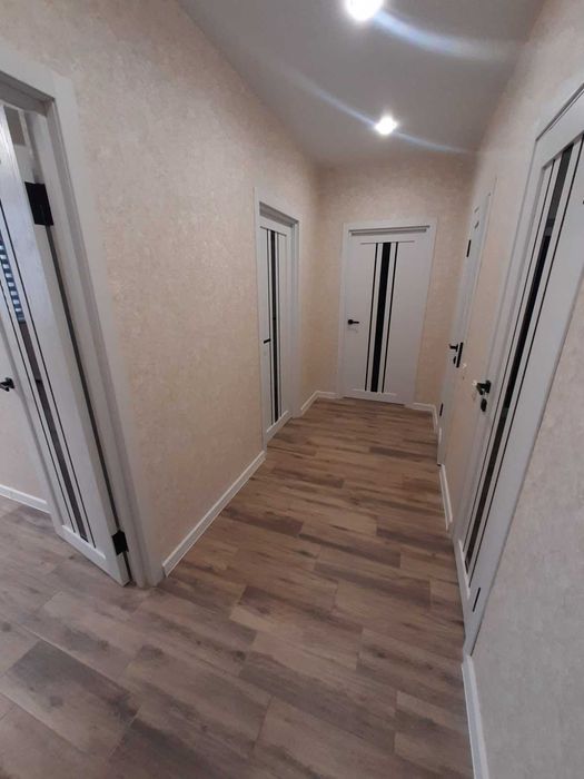 NEW! 2к Виставка новобудова з ремонтом / можлива "є Оселя"