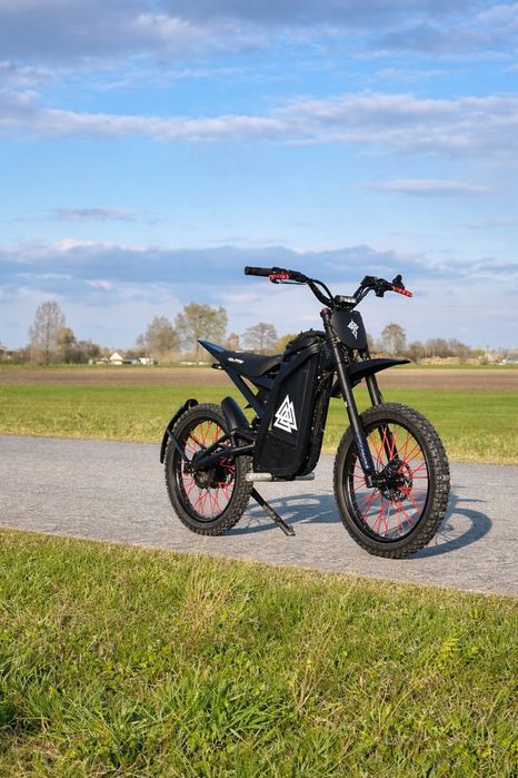 Електро байк Gt 2000 ОБМІН