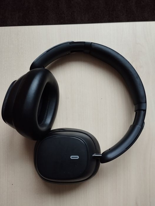 Бездротові навушники baseus h1 pro