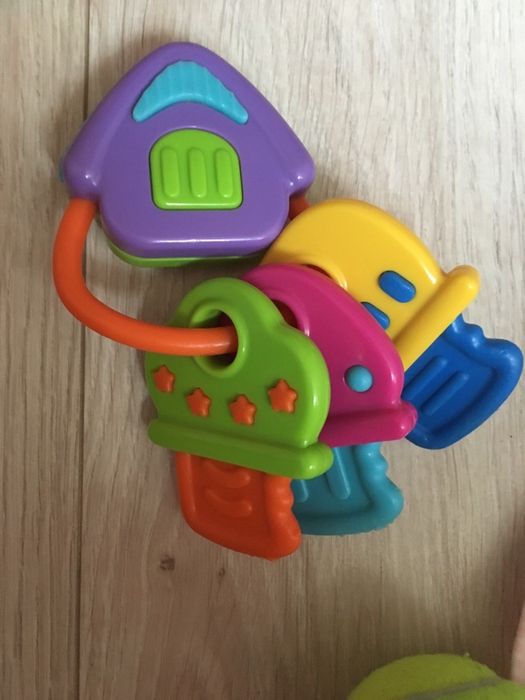 Продам дитячі іграшки , в хорошому стані