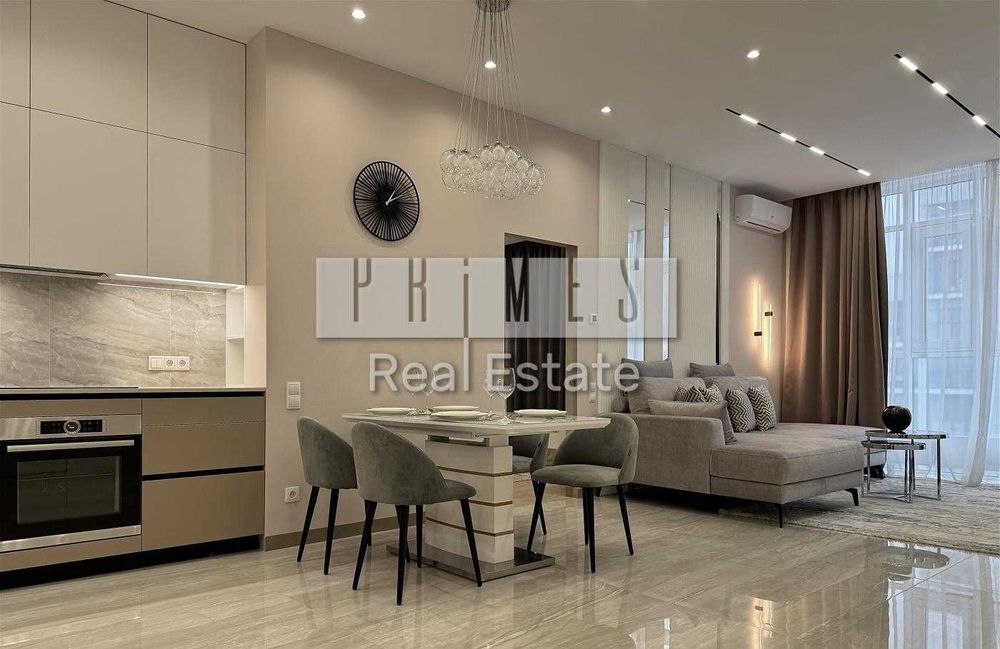 Продажа 2к квартиры 85м2, ЖК Новопечерские Липки, ул. Верхогляда, 15Б