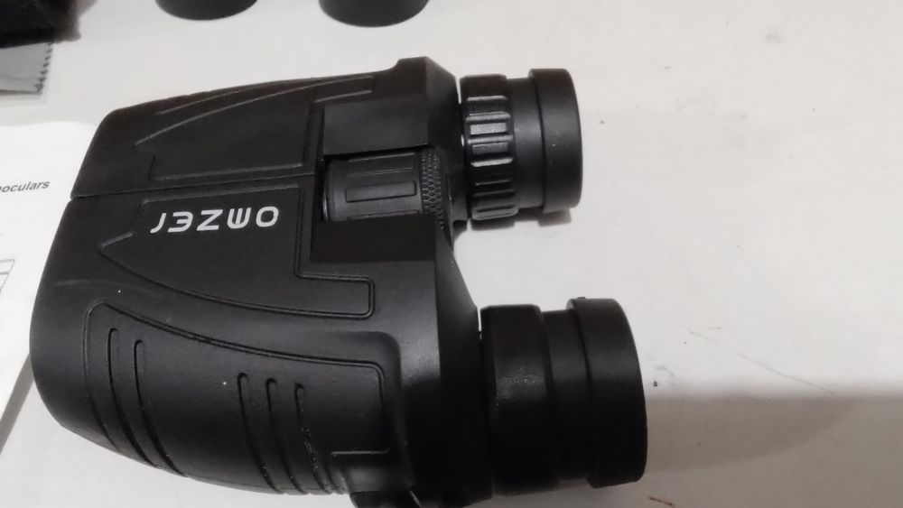 Бінокль OMZER 12x25