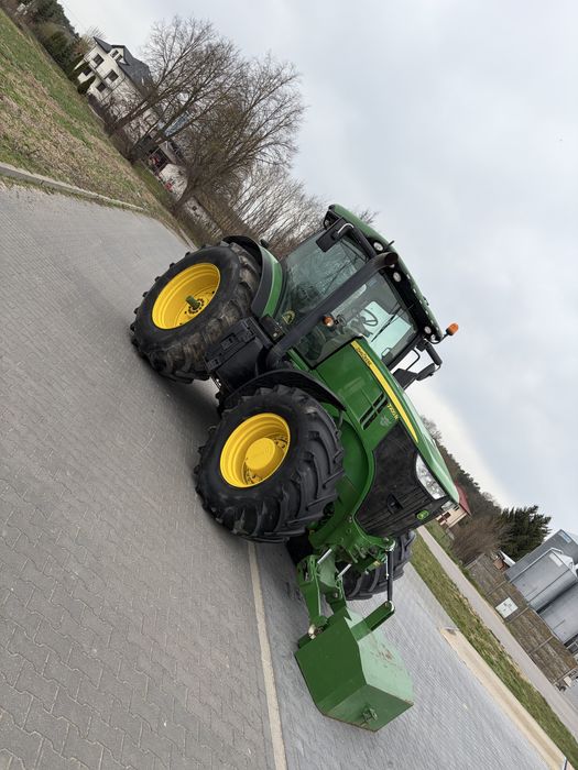 John Deere 7200R