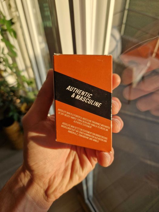 Bruno Banani Absolute Man Perfum 30 ml