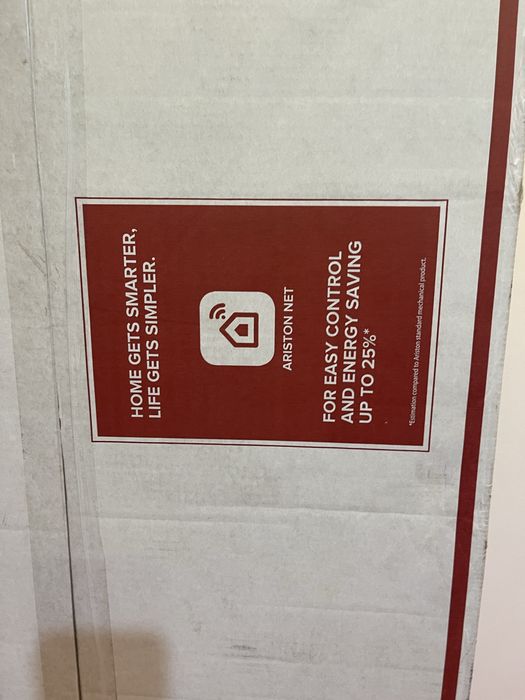 Termoacumulador ARISTON Velis Evo Wifi 100