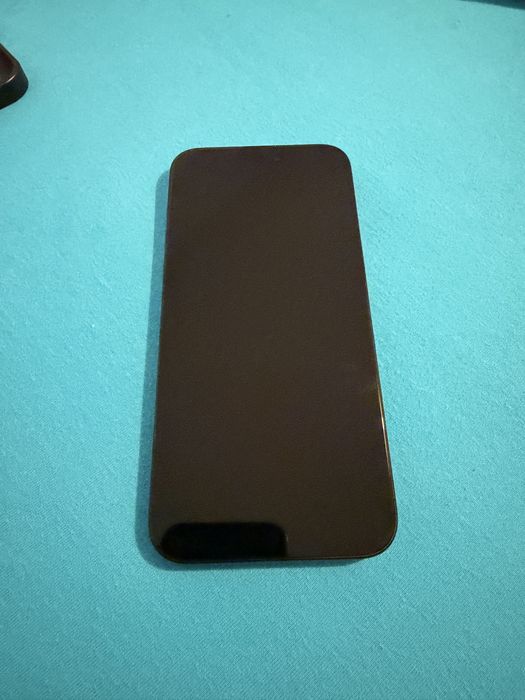 Iphone 15 pro max 86% orignl