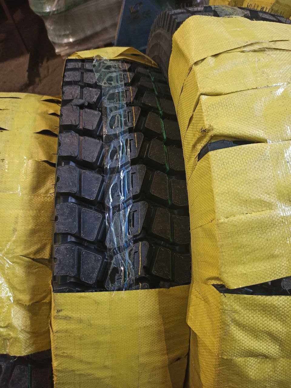 260/508 ТЯГА 9R20 Безкоштовна доставка зил, камаз, газ, маз, краз: 7 ...