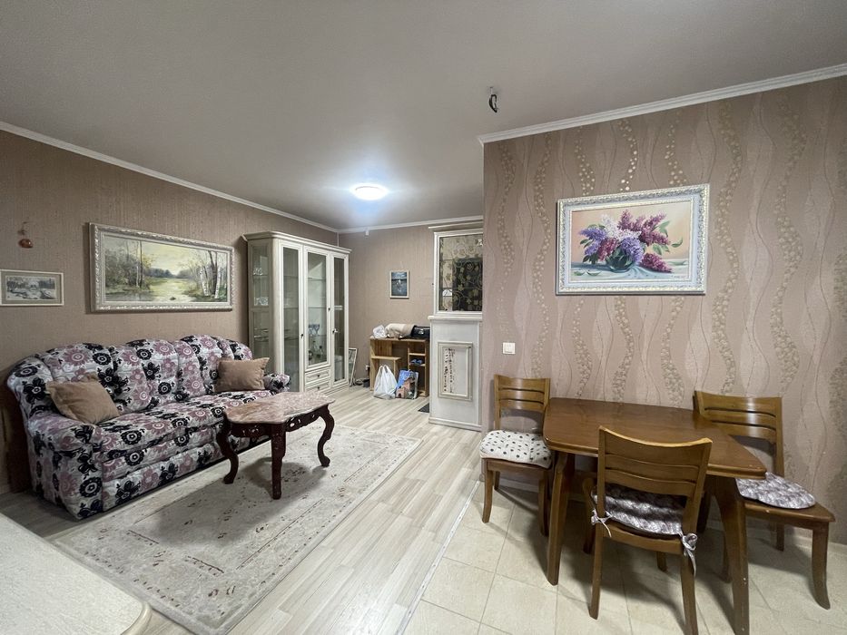 Без % Кадетський гай 6 Оренда 2-кім є світло!