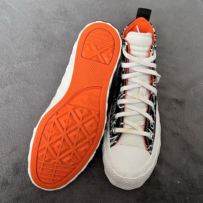 Жіночі кросівки Converse all star chuck taylor. P. 38. Ідеал!!!