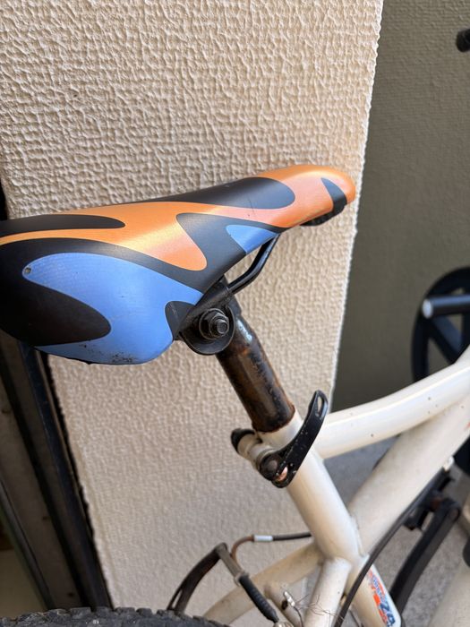 Bicicleta Boomerang Open 24"