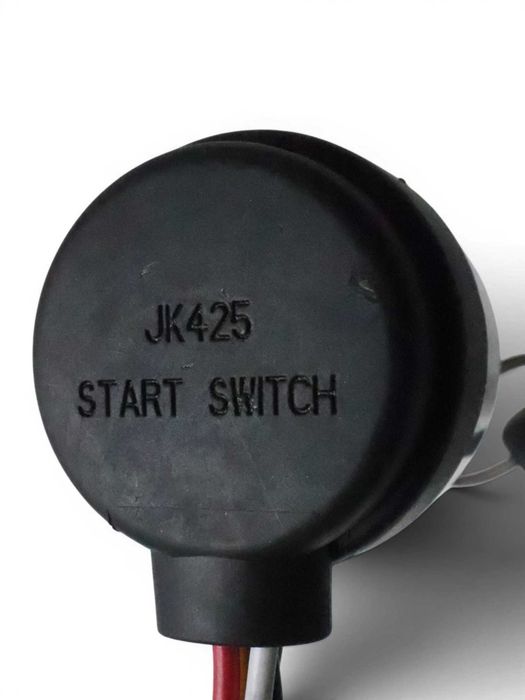 Stacyjka JK425 do ładowarek miniładowarek Interbauer