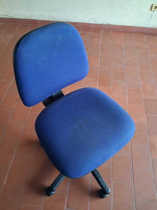 Cadeira escritorio