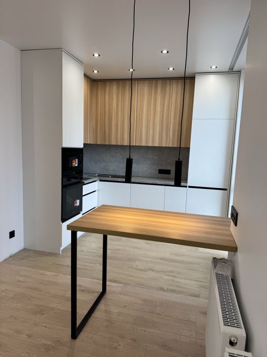 Пропонуємо виготовлення меблів на замовлення