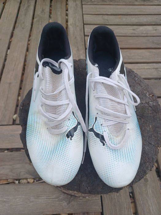 Chuteiras de Futebol/Rugby Puma n.42