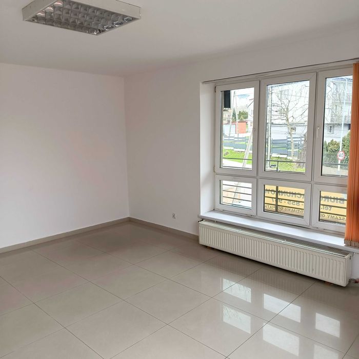 Skotnicka 210 Kraków lokal usługowy/biurowy od 01.04.2026