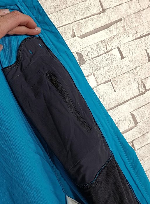 Damskie cienka kurtka Softshell Sweet Protection roz.M