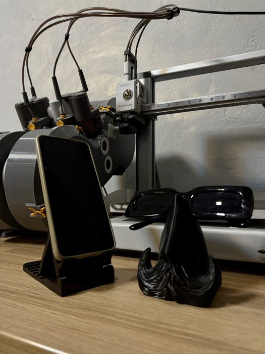 3D друк на замовлення | Якісно • Швидко • Недорого