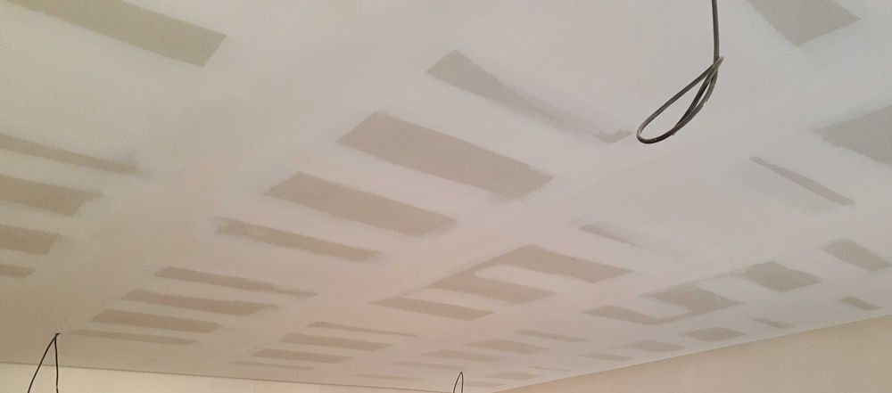 Remodelação e outros serviços.