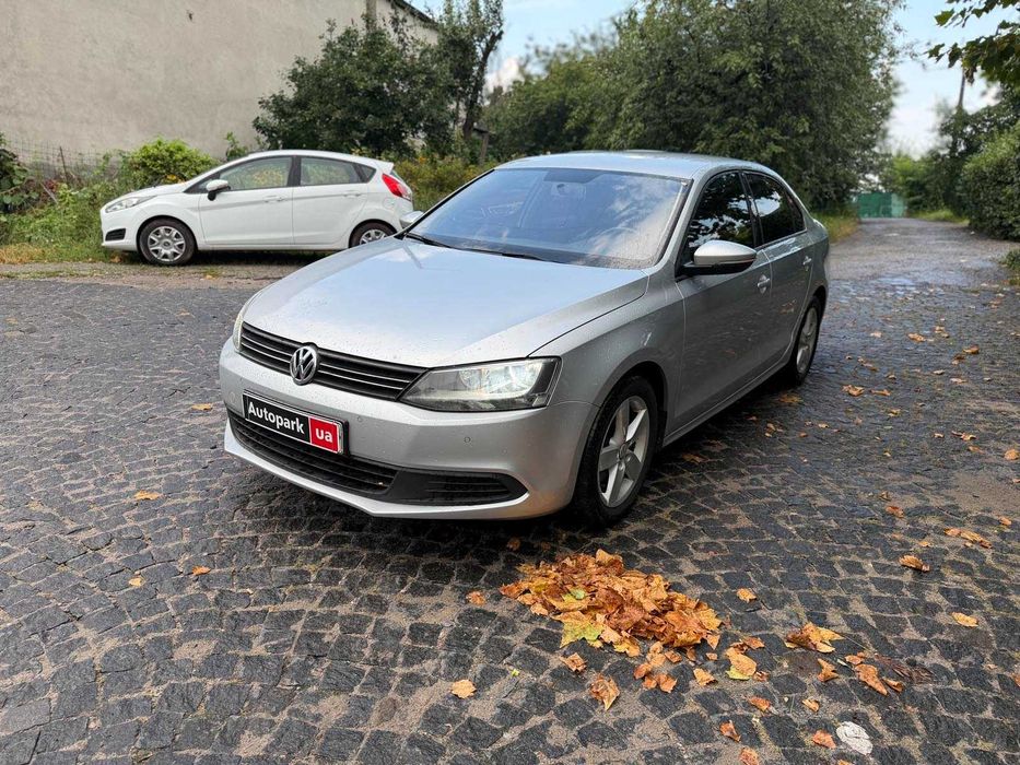 Продам Volkswagen Jetta 2011р. #78419