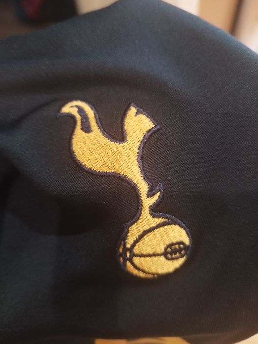 Koszulka Under Armour Piłkarska/Klubowa Tottenham