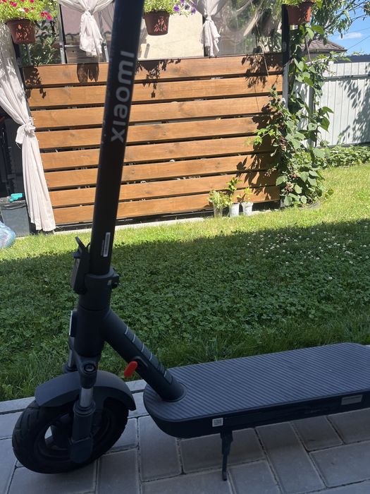 Самокат Xiaomi Electric Scooter 5