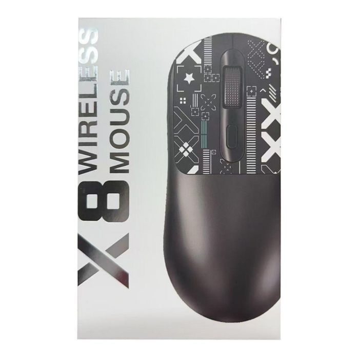 Продам игровую беспроводную мышь X8 Wireless Mouse