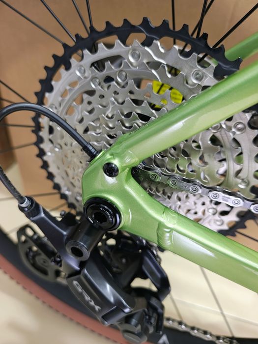 Bianchi Arcadex Al gravel 2026