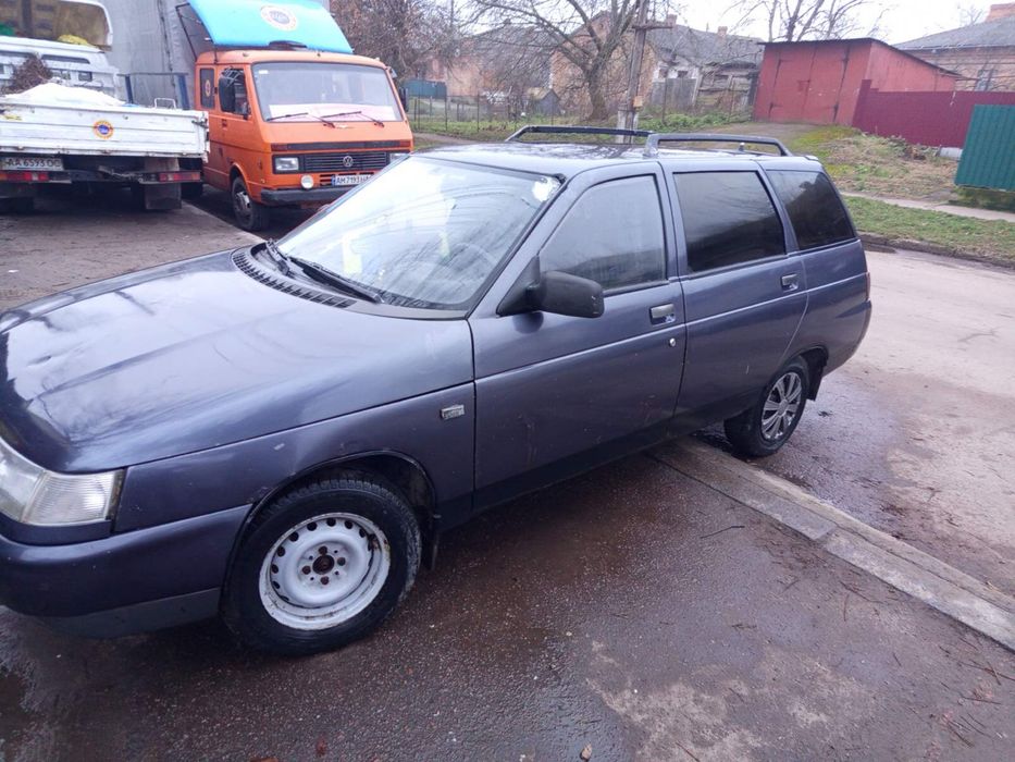 Продам ваз 21111